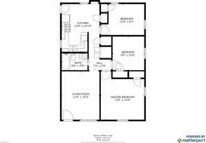 2702 Bolivar St - Photo 1 of 1