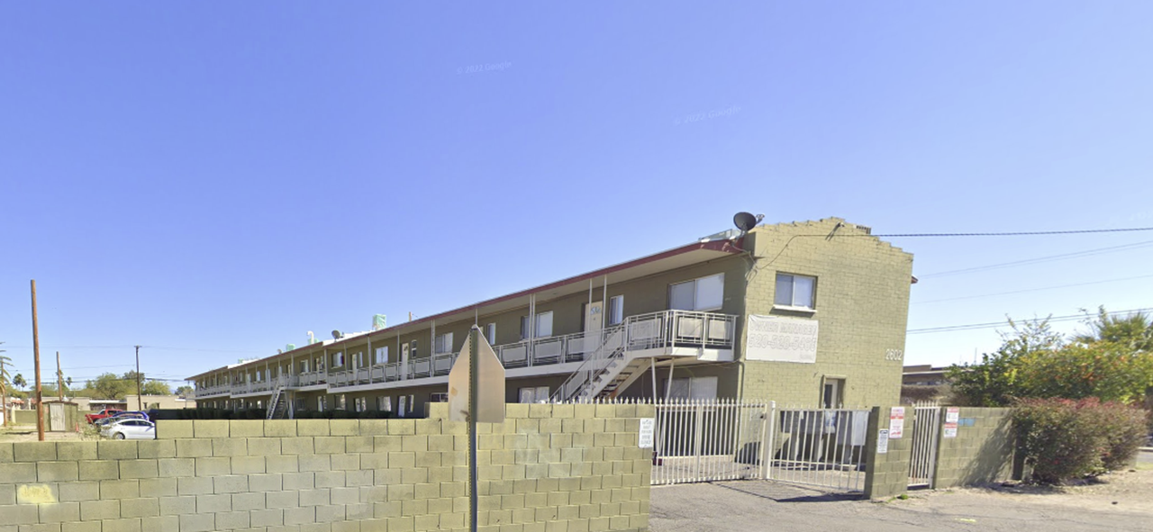 Casa Verde Apartments - Photo 2 of 23