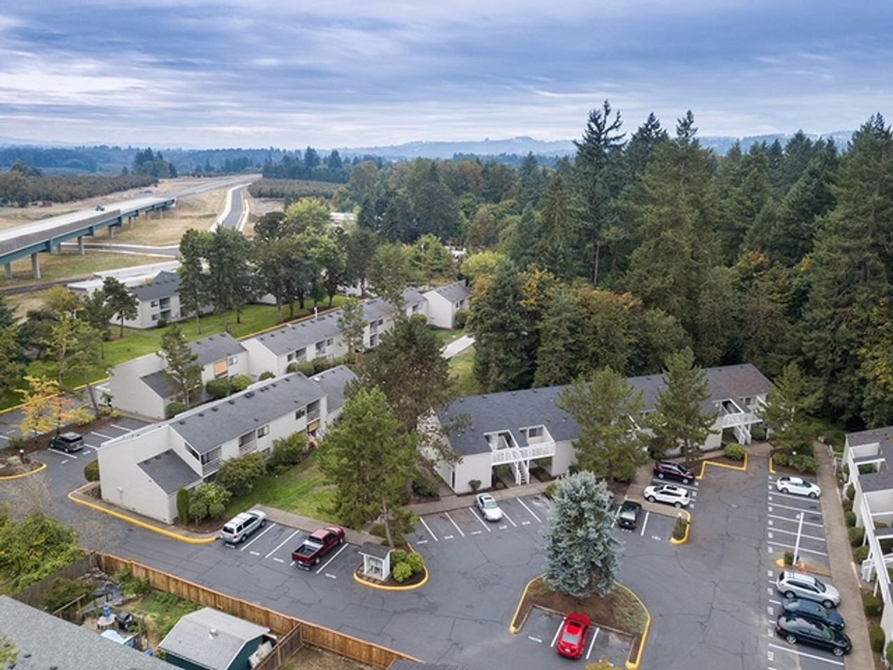 Woodview Village Apartments - Photo 3 of 46
