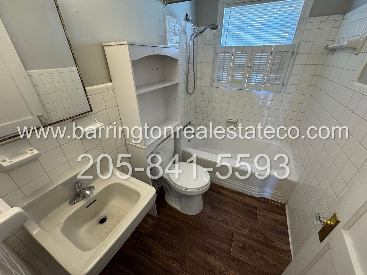 4301 Greenwood Street North - Photo 5 of 6