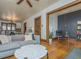 Historic Shermin Hills Apartments with a ton of charm! - Photo 1 of 1