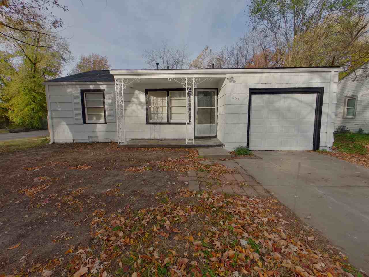 1053 South Christine Avenue