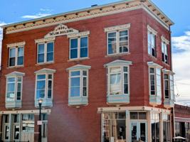 featured image of 318 Victor Avenue