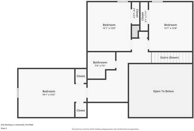 2161 Bauling Lane - Photo 4 of 13