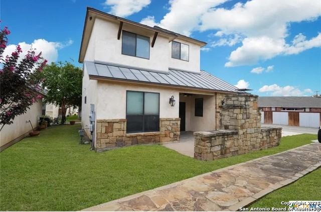 1752 Gruene Vineyard Xing #NA - Photo 5 of 6