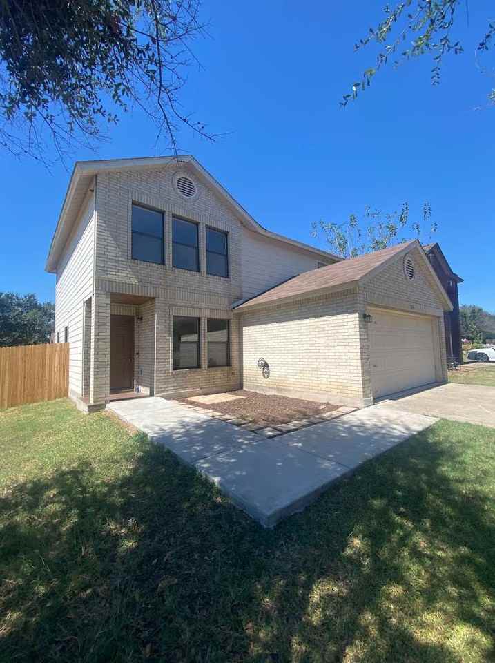 1214 Champion Drive #NA