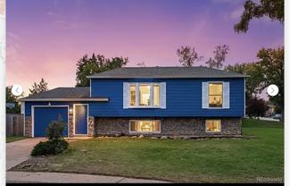 1474 S Helena Cir #NA - Photo 1 of 1