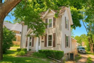 1324 E Ganson St #NA - Photo 1 of 1