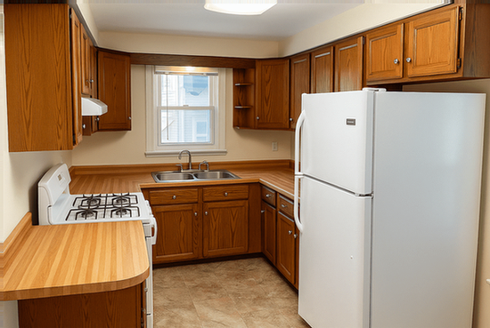 1324 East Ganson Street #NA - Photo 2 of 13