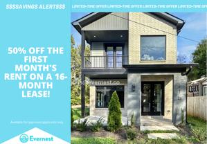 415 South University Street - Photo 1 of 1