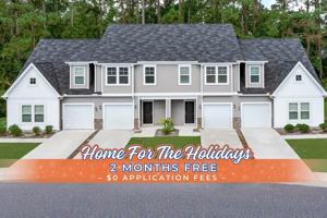 featured image of 837 Coosaw Pl