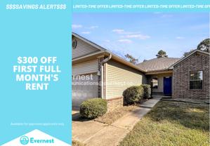 13812 Hickory Glen Dr - Photo 1 of 1