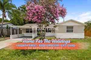 featured image of 8509 Portulaca Avenue