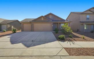 8394 South Clara Roberts Way - Photo 1 of 1