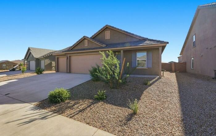 8394 8394 South Clara Roberts Way - Photo 5 of 50