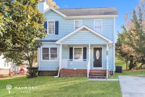 featured image of 3 Mandela Ct