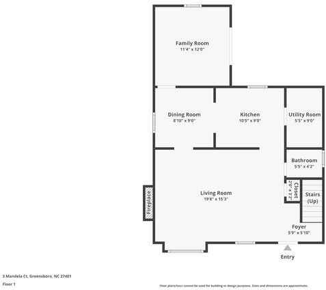 3 Mandela Ct - Photo 2 of 13