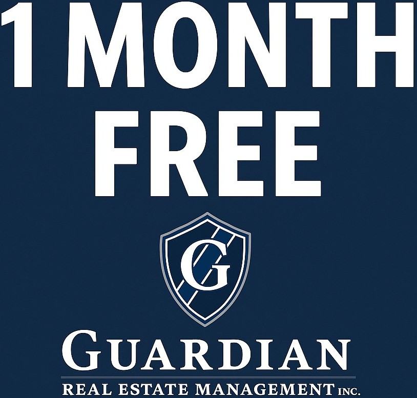 1463 Exmouth Street #1