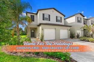 16620 Ancient Mariner Ln - Photo 1 of 1