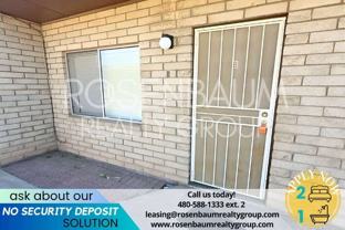 1326 North Miller Road #B - Photo 1 of 1