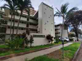 featured image of 909 Kaheka St #304B