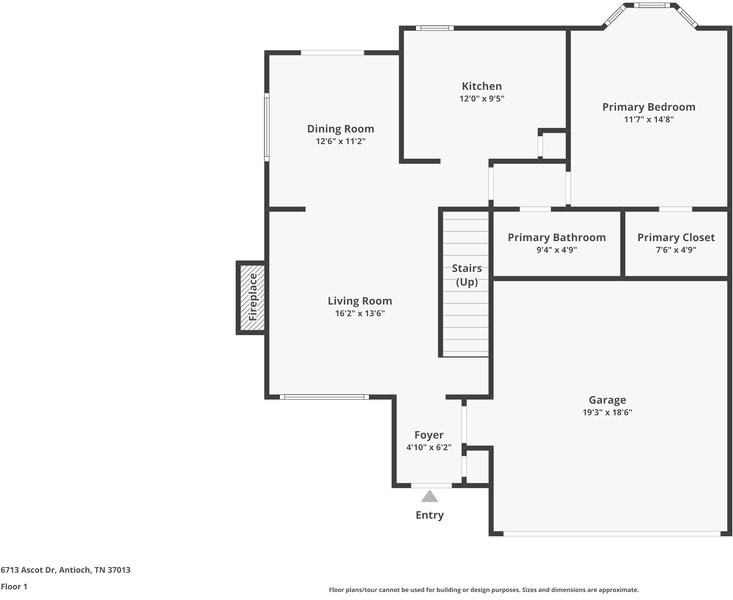6713 Ascot Drive - Photo 2 of 17