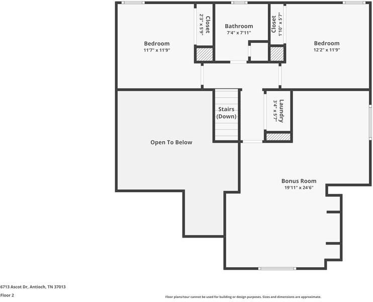 6713 Ascot Drive - Photo 3 of 17