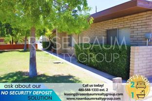 1326 N Miller Rd #A - Photo 1 of 1