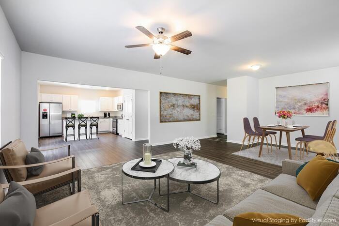 9112 Sunrise Creek Dr - Photo 4 of 10