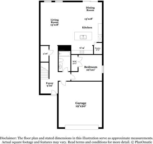 1088 Cades Cove Way - Photo 3 of 17