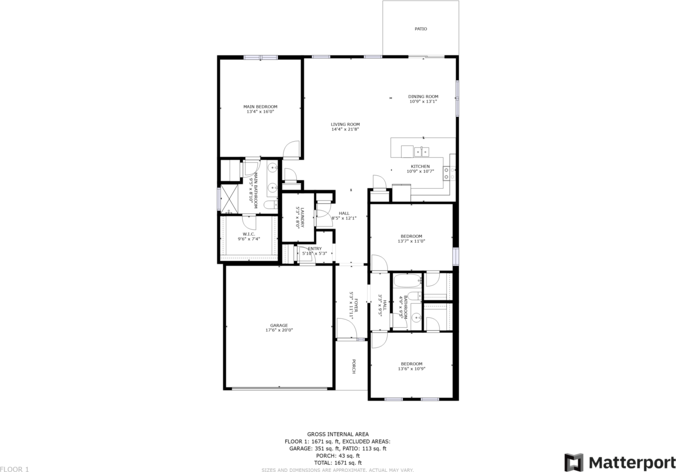 179 Dorian Loop - Photo 2 of 10