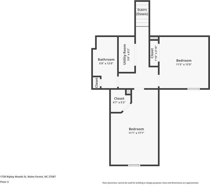 1728 Ripley Woods Street - Photo 3 of 17