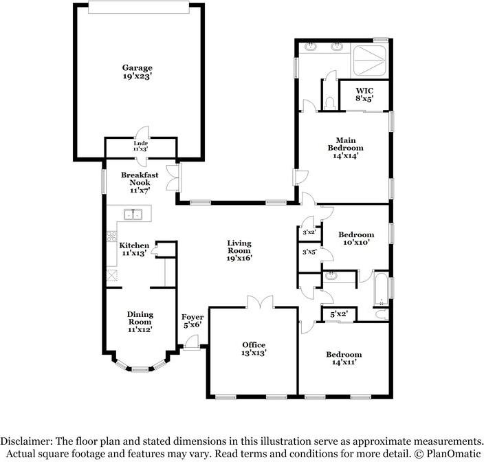 1029 Primrose St - Photo 2 of 16