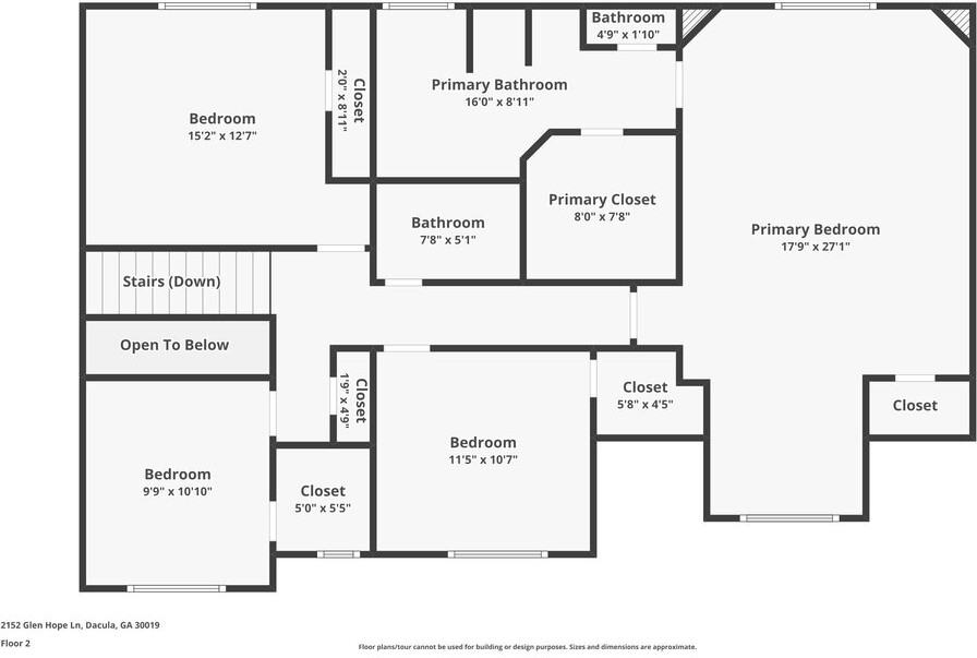 2152 Glen Hope Ln - Photo 4 of 18
