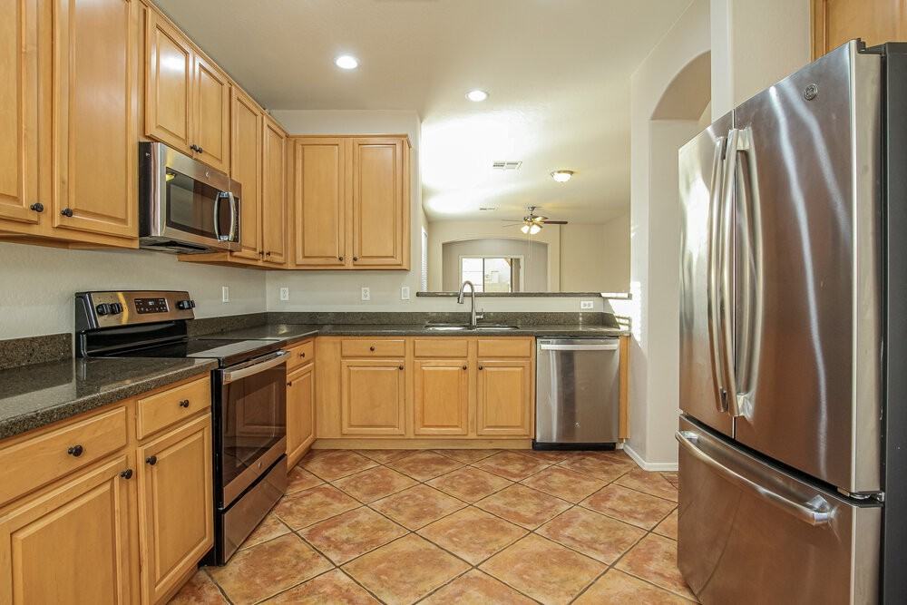 2543 W Old Paint Trl - Photo 6 of 17