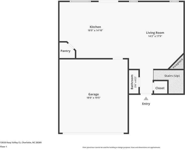 12618 Hazy Valley Ct - Photo 2 of 17