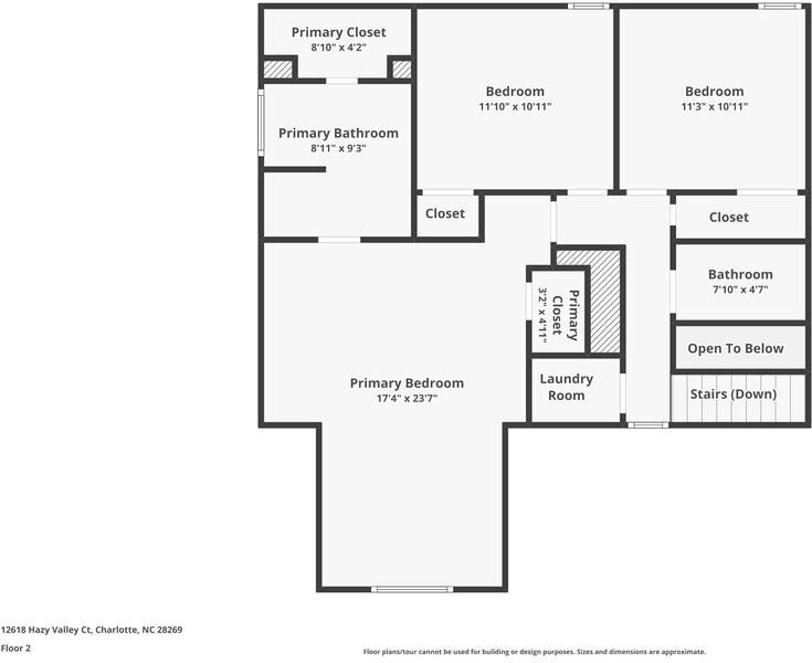 12618 Hazy Valley Ct - Photo 3 of 17