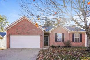 849 Lavergne Lane - Photo 1 of 1