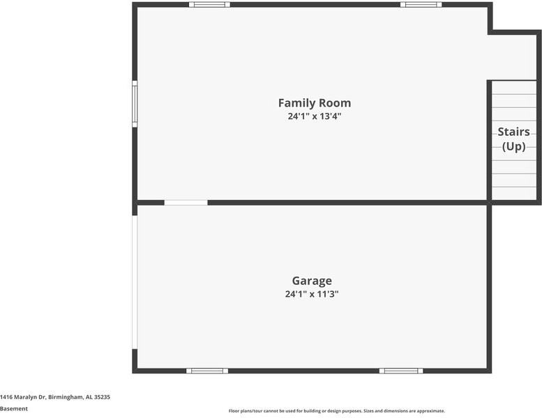 1416 Maralyn Dr - Photo 3 of 17
