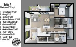 1035 Melanson Rd #417 - Photo 1 of 1