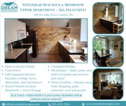 659 Piccadilly St Uppr - Photo 1 of 1