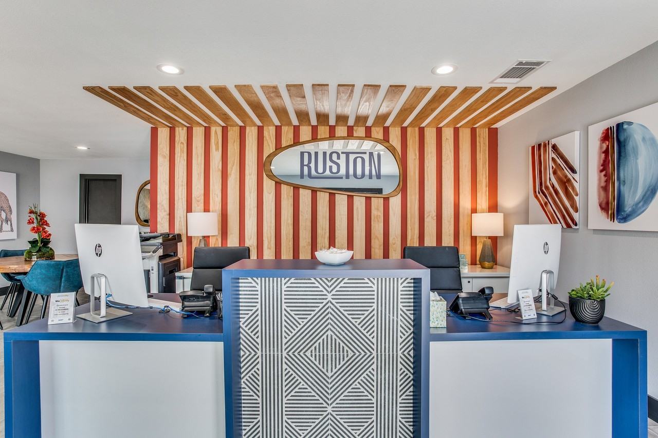 The Ruston - Photo 2 of 29