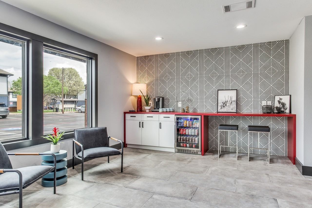 The Ruston - Photo 4 of 29