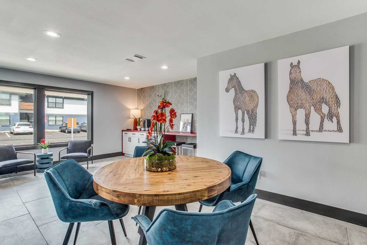 The Ruston - Photo 5 of 29