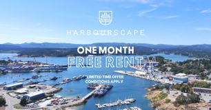 Harbourscape - Photo 1 of 1