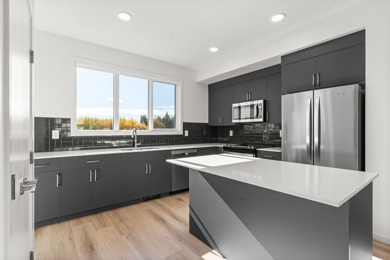 Westwind Drive 8 Plex, Spruce Grove - Photo 2 of 13