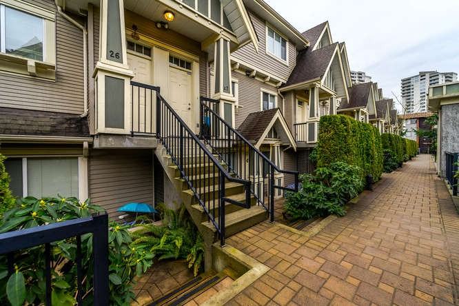 4288 Sardis Street #27 - Photo 3 of 21