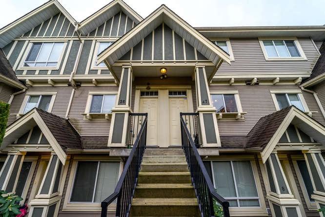 4288 Sardis Street #27 - Photo 4 of 21