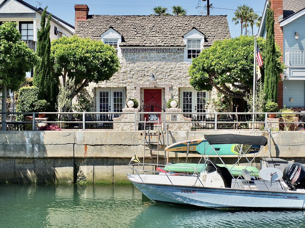 89 Rivo Alto Canal  Long Beach, CA 90803 Rivo Alto Canal - Photo 4 of 9