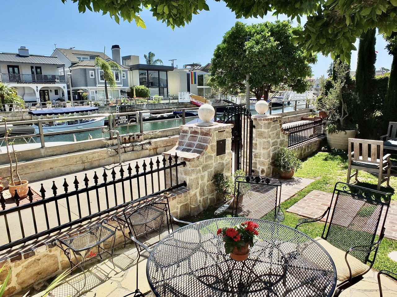 89 Rivo Alto Canal  Long Beach, CA 90803 Rivo Alto Canal - Photo 5 of 9